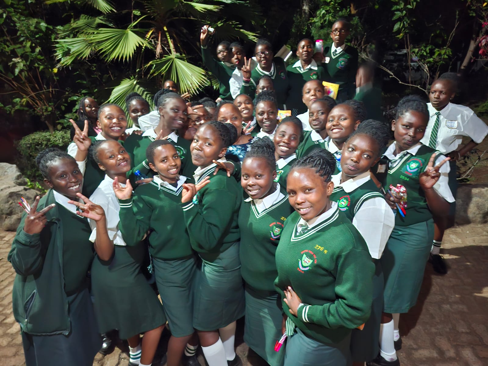 Deputy Principal Image